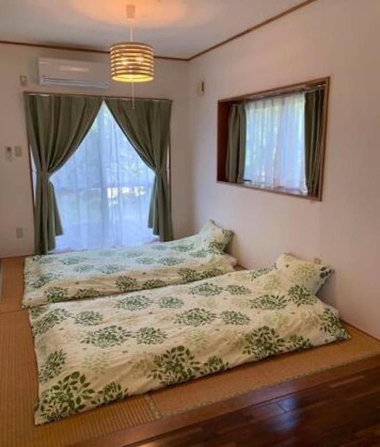 Вілла Mizu House Yagaji B016 Наґо Екстер'єр фото